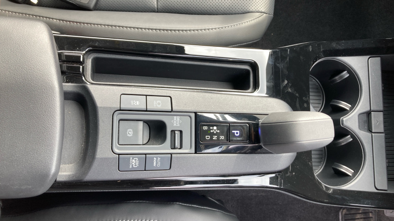 Toyota Prius 2.0 PHEV Excel 5dr CVT Hatchback